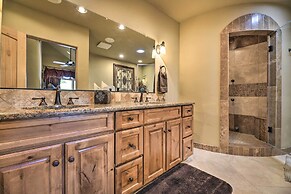 Riverfront South Fork Abode w/ Views: Fish & Hike