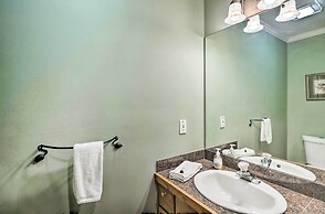 Spacious Breck Gem w/ Hot Tub: Walk to Ski Shuttle