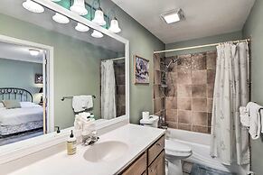 Spacious Breck Gem w/ Hot Tub: Walk to Ski Shuttle