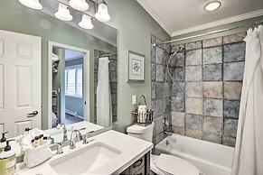 Spacious Breck Gem w/ Hot Tub: Walk to Ski Shuttle