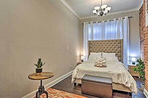 Chic Baltimore Apartment: 2 Mi to Downtown!