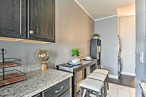 Chic Baltimore Apartment: 2 Mi to Downtown!