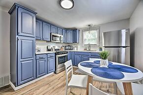 Orchard Park Home < 2 Mi to Highmark Stadium!