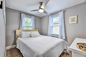 Orchard Park Home < 2 Mi to Highmark Stadium!