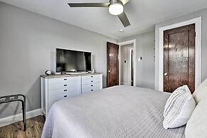 Orchard Park Home < 2 Mi to Highmark Stadium!