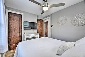 Orchard Park Home < 2 Mi to Highmark Stadium!