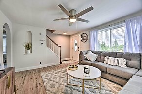 Orchard Park Home < 2 Mi to Highmark Stadium!