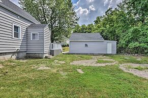 Orchard Park Home < 2 Mi to Highmark Stadium!