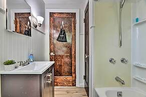 Orchard Park Home < 2 Mi to Highmark Stadium!