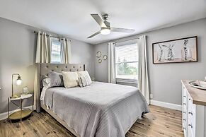 Orchard Park Home < 2 Mi to Highmark Stadium!