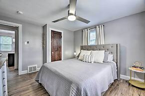 Orchard Park Home < 2 Mi to Highmark Stadium!