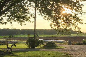 Farm Living w/ Fresh Harvest: Goshen Studio!