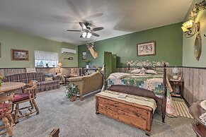 Farm Living w/ Fresh Harvest: Goshen Studio!