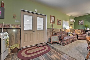 Farm Living w/ Fresh Harvest: Goshen Studio!