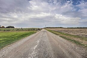 Farm Living w/ Fresh Harvest: Goshen Studio!