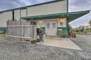 Farm Living w/ Fresh Harvest: Goshen Studio!