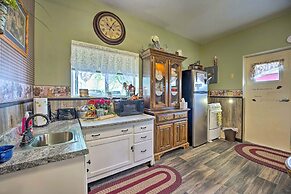 Farm Living w/ Fresh Harvest: Goshen Studio!