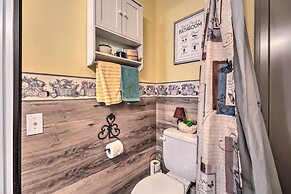 Farm Living w/ Fresh Harvest: Goshen Studio!