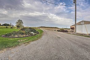 Farm Living w/ Fresh Harvest: Goshen Studio!