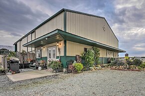 Farm Living w/ Fresh Harvest: Goshen Studio!