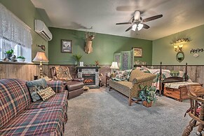 Farm Living w/ Fresh Harvest: Goshen Studio!