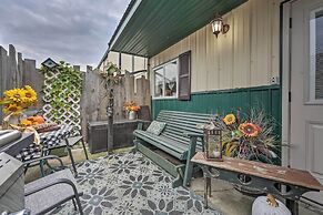 Farm Living w/ Fresh Harvest: Goshen Studio!