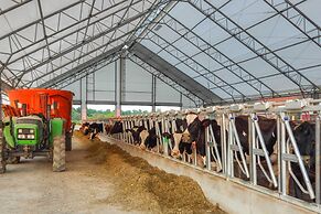 Farm Living w/ Fresh Harvest: Goshen Studio!