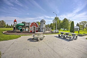 Farm Living w/ Fresh Harvest: Goshen Studio!