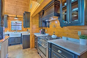 Angler's Cabin: Direct Lake Fork Access, By Marina