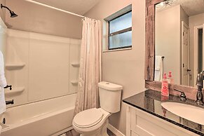 Charming Ocala Home Near World Equestrian Center!