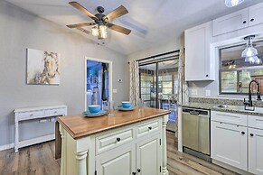 Charming Ocala Home Near World Equestrian Center!