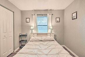 Charming Ocala Home Near World Equestrian Center!