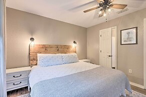 Charming Ocala Home Near World Equestrian Center!