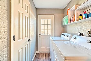 Charming Ocala Home Near World Equestrian Center!