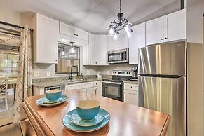 Charming Ocala Home Near World Equestrian Center!