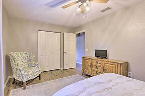 Charming Ocala Home Near World Equestrian Center!