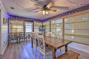 Charming Ocala Home Near World Equestrian Center!