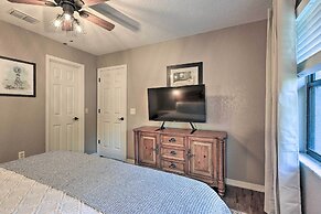 Charming Ocala Home Near World Equestrian Center!