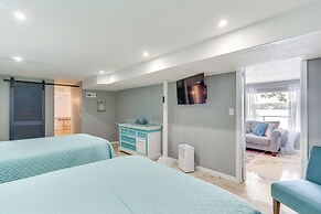 2 Private Decks: Lake-view Osage Beach Home