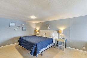 2 Private Decks: Lake-view Osage Beach Home