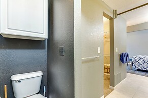 2 Private Decks: Lake-view Osage Beach Home