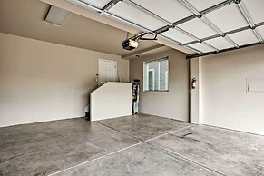 Gold Beach Townhome With Ocean Views & Sunroom!