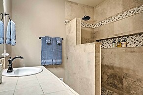 Gold Beach Townhome With Ocean Views & Sunroom!