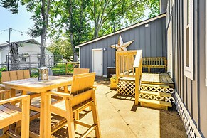 Pet-friendly Cottage, 3 Blocks to Main St!