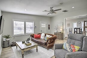 Pet-friendly Cottage, 3 Blocks to Main St!