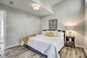 Pet-friendly Cottage, 3 Blocks to Main St!