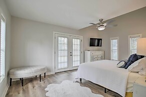 Pet-friendly Cottage, 3 Blocks to Main St!