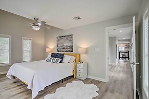 Pet-friendly Cottage, 3 Blocks to Main St!