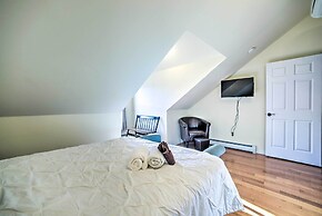 1/2 Mi to Windham Mtn: Main Street Condo