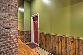 1/2 Mi to Windham Mtn: Main Street Condo